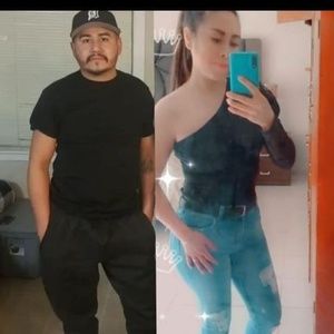 Meet your Posher, Marco